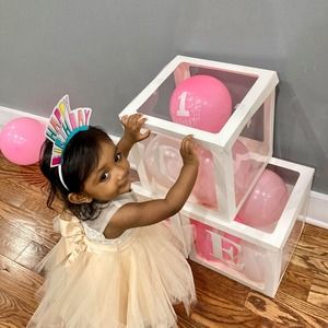 Meet your Posher, Pinkey